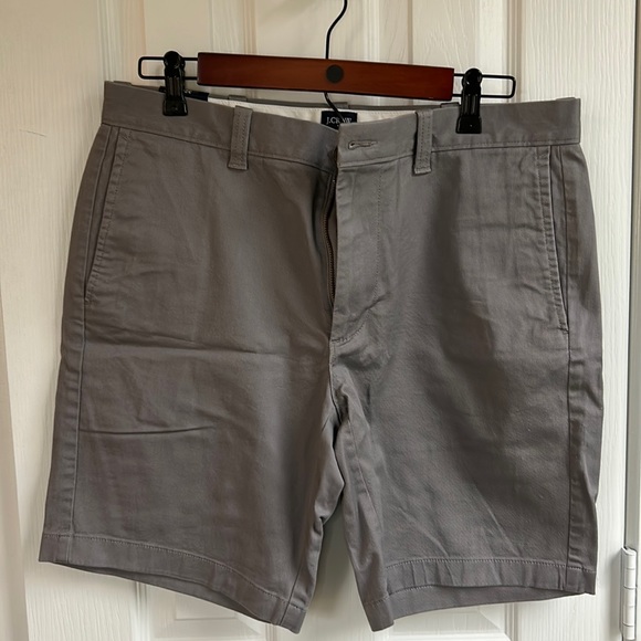 JCREW shorts- Men’s - Picture 1 of 3